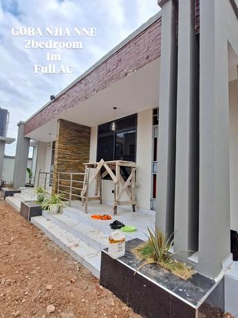 2 Bedrooms Apartment for Rent in Goba Njia Nne, Dar Es Salaam