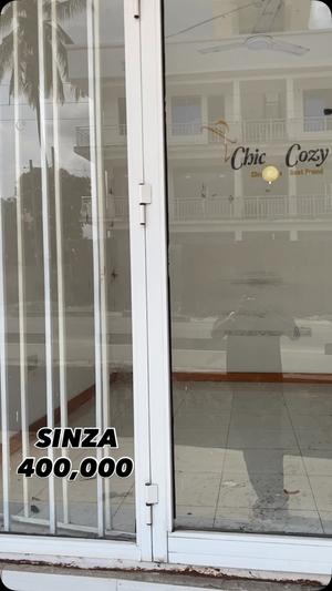 Frame ya Biashara inapangishwa Sinza, Dar Es Salaam Frame ya Biashara inapangishwa Sinza, Dar Es Salaam