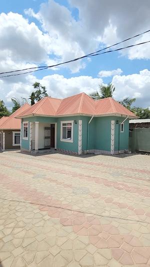 Apartment inapangishwa Kifuru Soweto, Dar Es Salaam