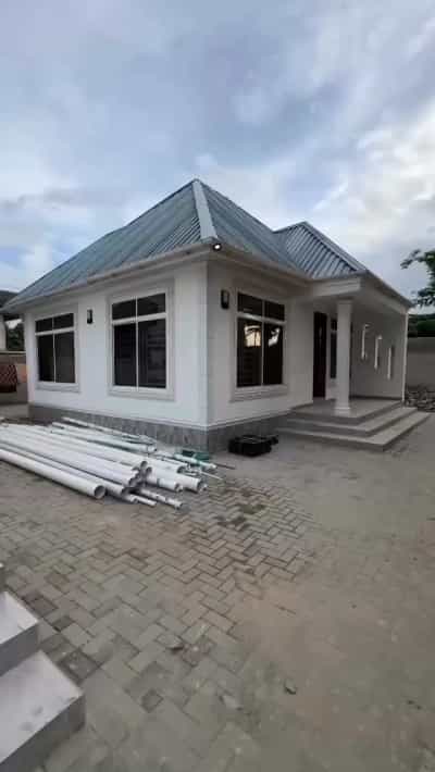 2 Bedrooms Apartment for Rent in Mbezi Beach Upande Wa Chini, Dar Es Salaam