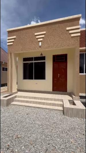 1 Bedroom House for Rent in Kisasa, Dodoma