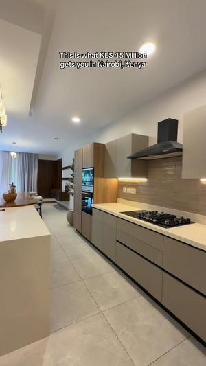 Apartments for Sale in Karura Forest (338 sqm) Apartments for Sale in Karura Forest (338 sqm)