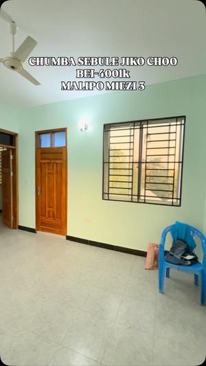 Apartment ya chumba kimoja inapangishwa Mbezi Beach Makonde, Dar Es Salaam