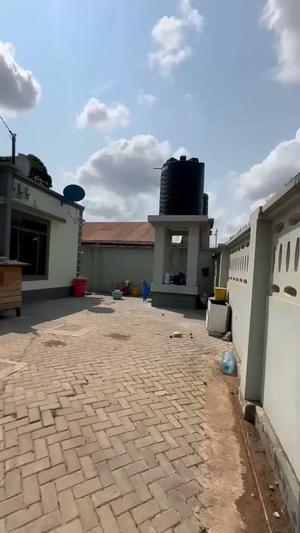 Nyumba/Apartment ya chumba kimoja inapangishwa Tabata Segerea Stand, Dar Es Salaam