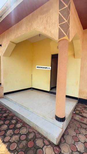 2 Bedrooms House for Rent in Kwa Alphonce, Kilimanjaro