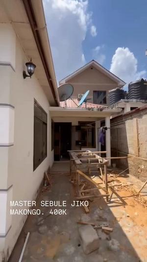 Nyumba inapangishwa Makongo, Dar Es Salaam Nyumba inapangishwa Makongo, Dar Es Salaam