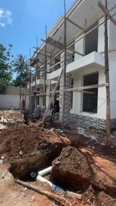 Nyumba ya chumba kimoja inapangishwa Kigamboni Mji Mwema (Mataa), Dar Es Salaam Nyumba ya chumba kimoja inapangishwa Kigamboni Mji Mwema (Mataa), Dar Es Salaam