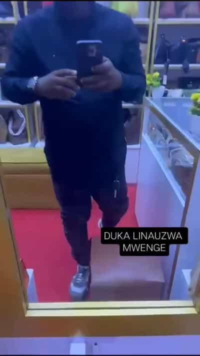 Shop for Sale in Mwenge, Dar Es Salaam