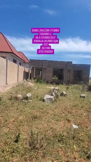 3 Bedrooms House for sale in Buswelu, Mwanza