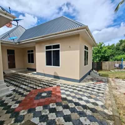 1 Bedroom House for Rent in Mbezi Kibanda Cha Mkaa, Dar Es Salaam