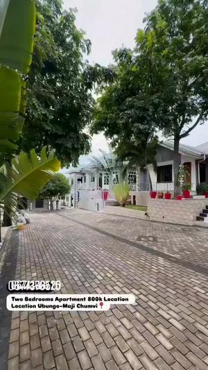 2 Bedrooms House/Apartment for Rent in Ubungo External, Dar Es Salaam 2 Bedrooms House/Apartment for Rent in Ubungo External, Dar Es Salaam