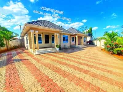 2 Bedrooms Apartment for Rent in Migombani Njia Ya Segerea, Dar Es Salaam