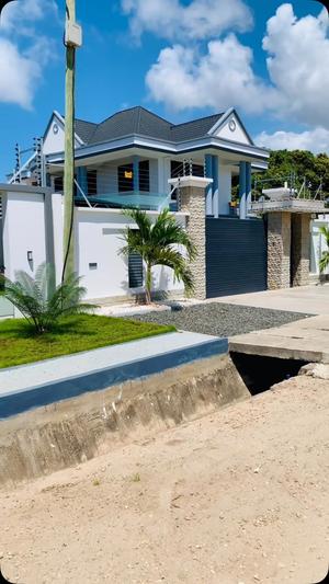 Plot for sale in Bunju Beach Moga, Dar Es Salaam sqm 550 Plot for sale in Bunju Beach Moga, Dar Es Salaam sqm 550