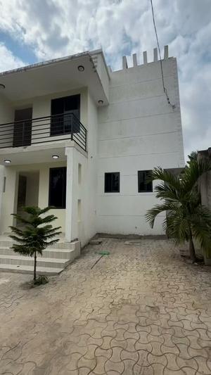 2 Bedrooms Apartment for Rent in Mbezi Luguruni, Dar Es Salaam