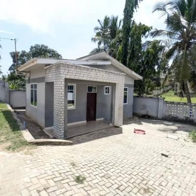 Apartment ya vyumba viwili inapangishwa Kimara Suka, Dar Es Salaam Apartment ya vyumba viwili inapangishwa Kimara Suka, Dar Es Salaam