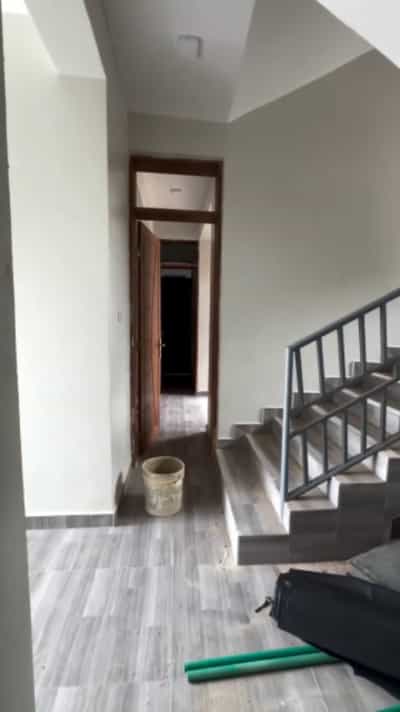 Nyumba/Apartment ya vyumba viwili inapangishwa Dar Es Salaam