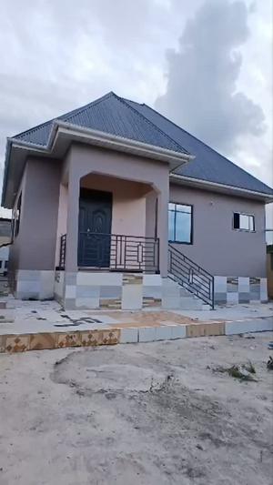 Nyumba ya chumba kimoja inapangishwa Kimara Suka, Dar Es Salaam