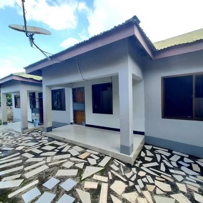 2 Bedrooms House for Rent in Kimara Korogwe, Dar Es Salaam