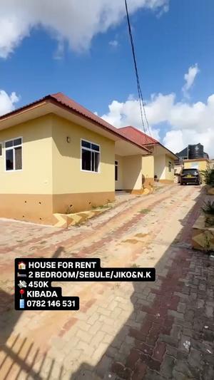 2 Bedrooms House for Rent in Kibada, Dar Es Salaam 2 Bedrooms House for Rent in Kibada, Dar Es Salaam