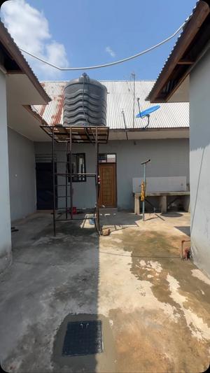 Apartment ya chumba kimoja inapangishwa Kigamboni Darajani Soeto, Dar Es Salaam