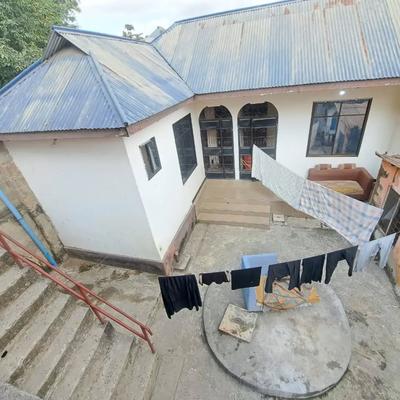 1 Bedroom House for Rent in Kimara Mwisho, Dar Es Salaam 1 Bedroom House for Rent in Kimara Mwisho, Dar Es Salaam