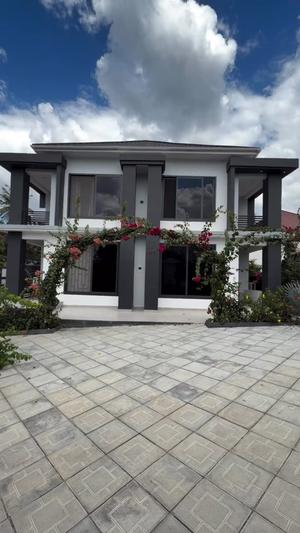 Apartment ya vyumba viwili inapangishwa Goba, Dar Es Salaam Apartment ya vyumba viwili inapangishwa Goba, Dar Es Salaam