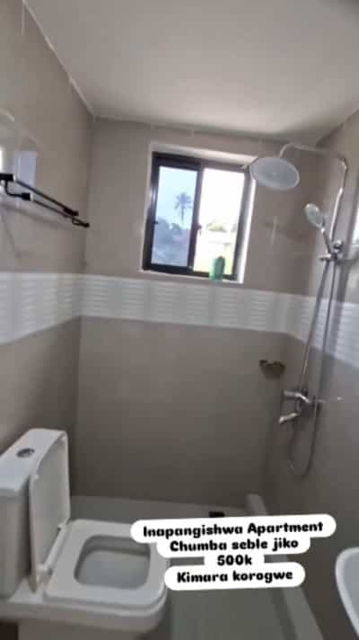 1 Bedroom Apartment for Rent in Kimara Korogwe, Dar Es Salaam