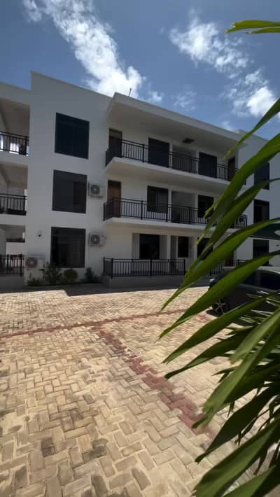 2 Bedrooms House/Apartment for Rent in Dar Es Salaam