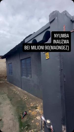 Nyumba inauzwa Sinza, Dar Es Salaam Nyumba inauzwa Sinza, Dar Es Salaam