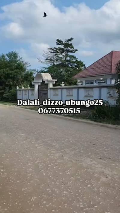 Plot for sale in Tabata, Dar Es Salaam