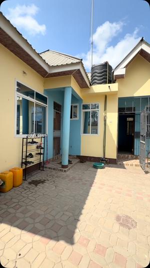 1 Bedroom House for Rent in Darajani Kigamboni, Dar Es Salaam 1 Bedroom House for Rent in Darajani Kigamboni, Dar Es Salaam