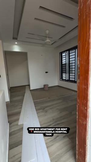 Nyumba ya chumba kimoja inapangishwa Mwananyamala Hospital, Dar Es Salaam Nyumba ya chumba kimoja inapangishwa Mwananyamala Hospital, Dar Es Salaam