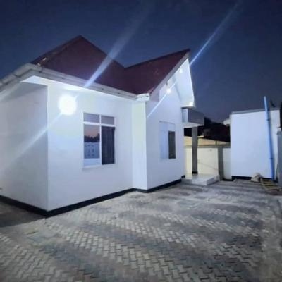 Apartment ya vyumba viwili inapangishwa Kimara Mwisho, Dar Es Salaam Apartment ya vyumba viwili inapangishwa Kimara Mwisho, Dar Es Salaam