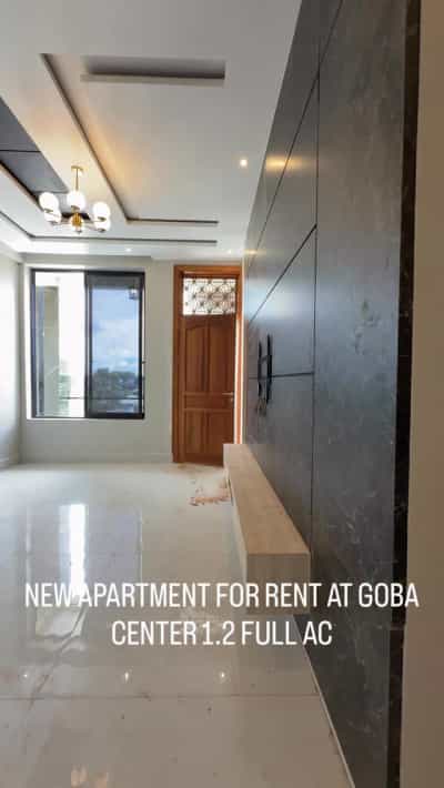 2 Bedrooms Apartment for Rent in Goba Center, Dar Es Salaam