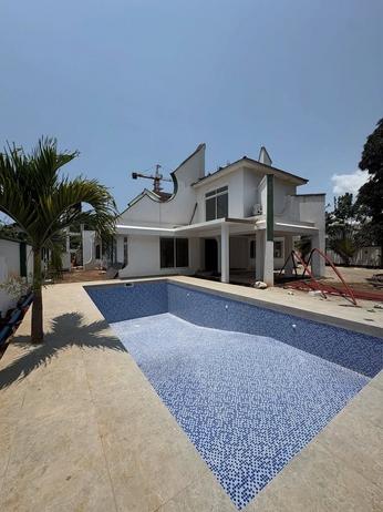 5 Bedrooms Furnished House for Rent in Oysterbay, Dar Es Salaam 5 Bedrooms Furnished House for Rent in Oysterbay, Dar Es Salaam