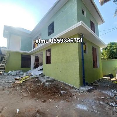 Apartment ya chumba kimoja inapangishwa Korogwe Kwa Mkuwa, Dar Es Salaam Apartment ya chumba kimoja inapangishwa Korogwe Kwa Mkuwa, Dar Es Salaam