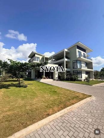Apartment (Furnished) ya chumba kimoja inapangishwa Oystabey, Dar Es Salaam Apartment (Furnished) ya chumba kimoja inapangishwa Oystabey, Dar Es Salaam