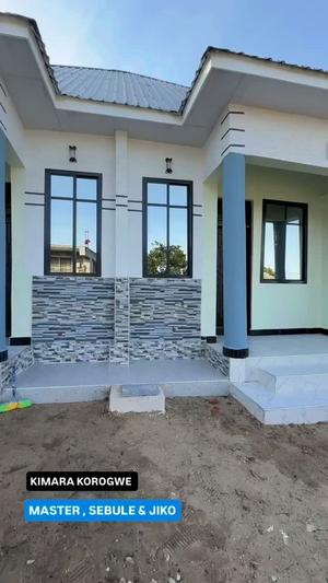 1 Bedroom House for Rent in Kimara Korogwe, Dar Es Salaam 1 Bedroom House for Rent in Kimara Korogwe, Dar Es Salaam
