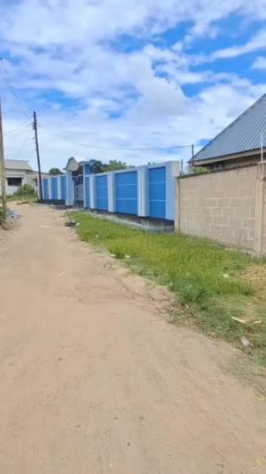 Nyumba ya chumba kimoja inapangishwa Kimara Mwisho, Dar Es Salaam