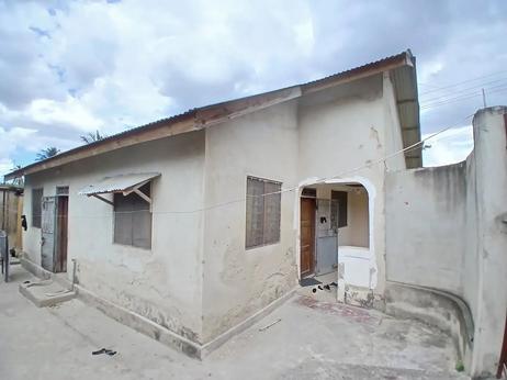 Nyumba ya chumba kimoja inapangishwa Kimara Kona, Dar Es Salaam Nyumba ya chumba kimoja inapangishwa Kimara Kona, Dar Es Salaam