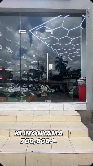 Duka linapangishwa Kijitonyama, Dar Es Salaam Duka linapangishwa Kijitonyama, Dar Es Salaam