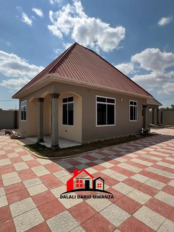 2 Bedrooms House for Rent in Mwanza 2 Bedrooms House for Rent in Mwanza