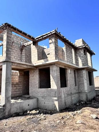 Nyumba ya vyumba vitano inauzwa Michese, Dodoma (750 sqm) Nyumba ya vyumba vitano inauzwa Michese, Dodoma (750 sqm)