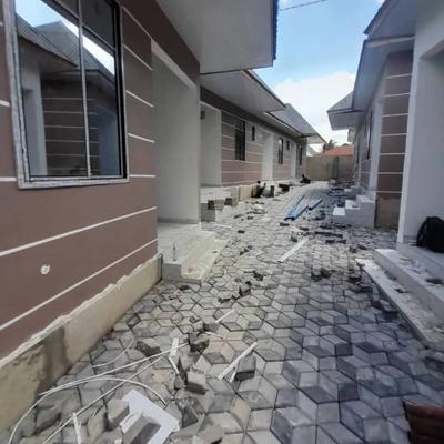 Apartment ya vyumba vitatu inapangishwa Tabata Kinyerezi Kwa Swai, Dar Es Salaam Apartment ya vyumba vitatu inapangishwa Tabata Kinyerezi Kwa Swai, Dar Es Salaam