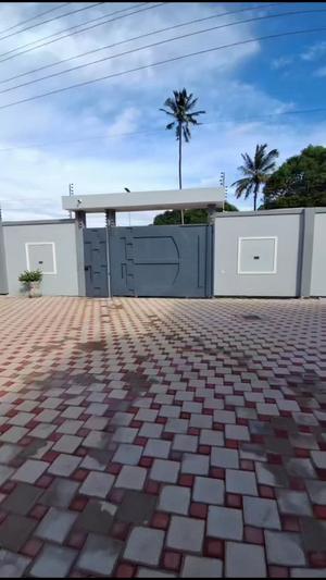 2 Bedrooms House for Rent in Kitunda Mwanagati, Dar Es Salaam