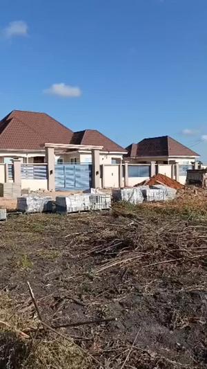 Viwanja vinauzwa Ilazo Extension, Dodoma sqm 900