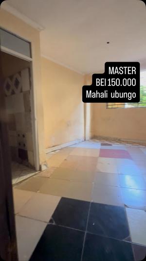 1 Bedroom House for Rent in Ubungo Msewe, Dar Es Salaam
