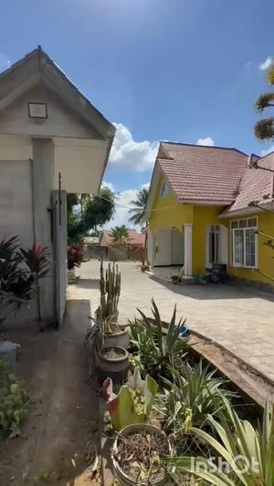 Nyumba ya vyumba vitatu inapangishwa Tabata Kinyerezi Mbuyuni, Dar Es Salaam Nyumba ya vyumba vitatu inapangishwa Tabata Kinyerezi Mbuyuni, Dar Es Salaam