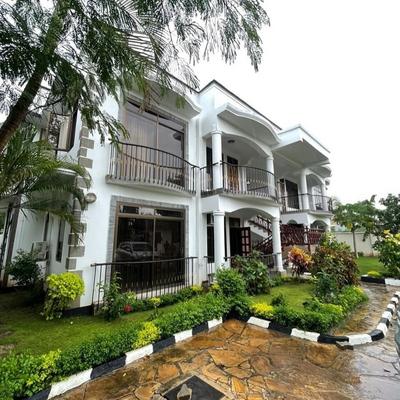2 Bedrooms House/Apartment for Rent in Mbezi Beach, Dar Es Salaam