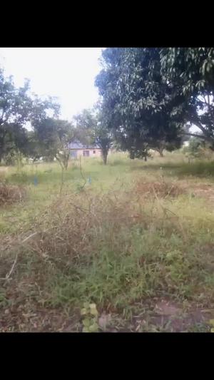 Plots for sale in Kibaha Kwa Matiasi, Pwani sqm 400 Plots for sale in Kibaha Kwa Matiasi, Pwani sqm 400